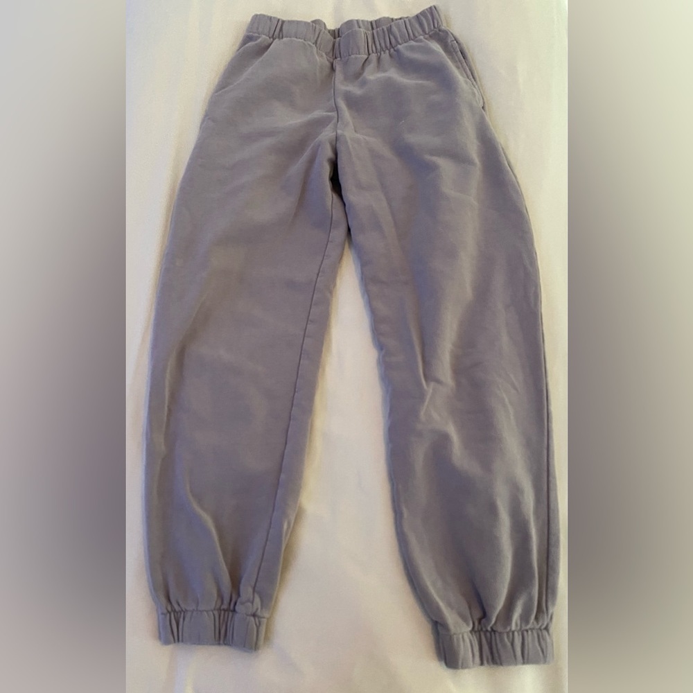 Brandy Melville Sweatpants